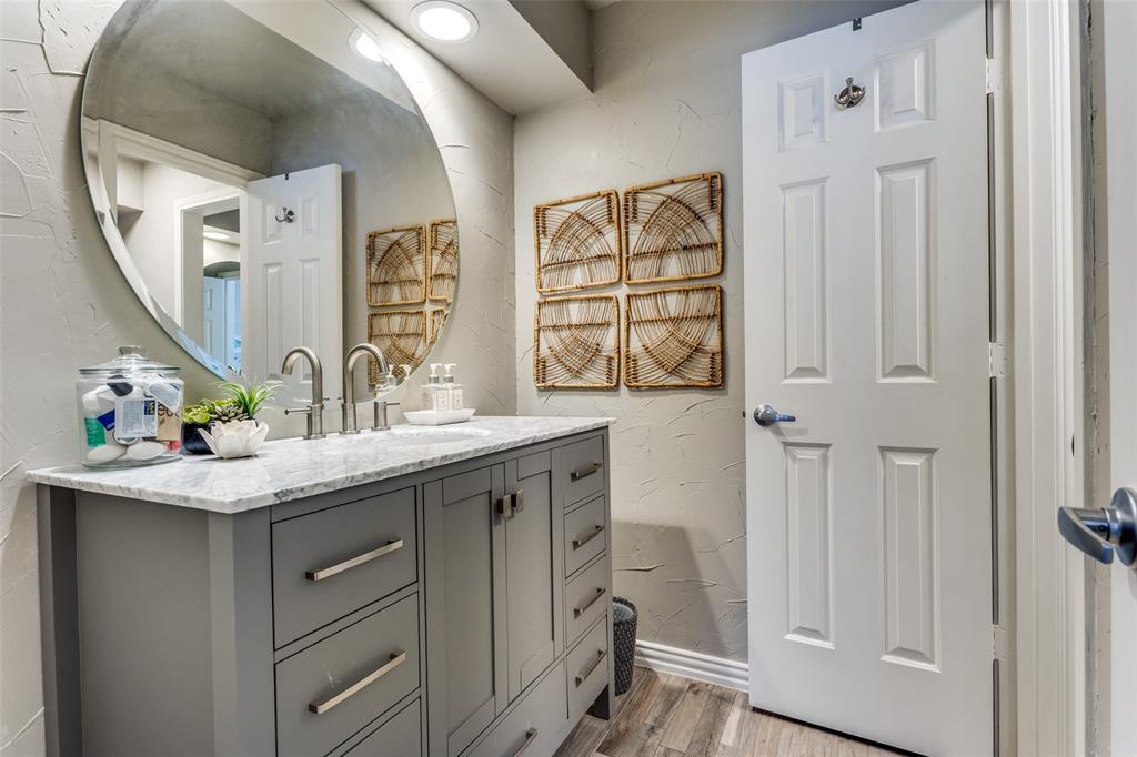 Bent Trail Add Ph Two - Residential