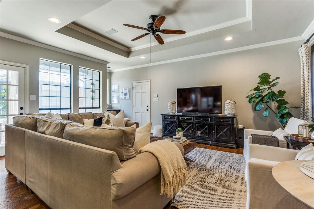 Bent Trail Add Ph Two - Residential