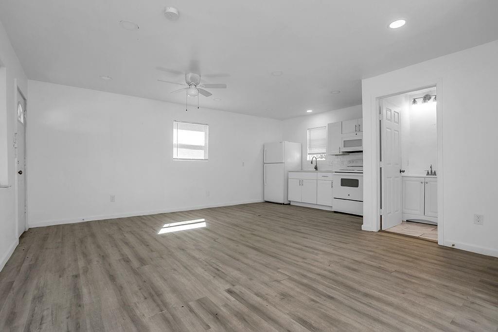 A1018 - Residential Income