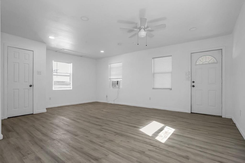 A1018 - Residential Income