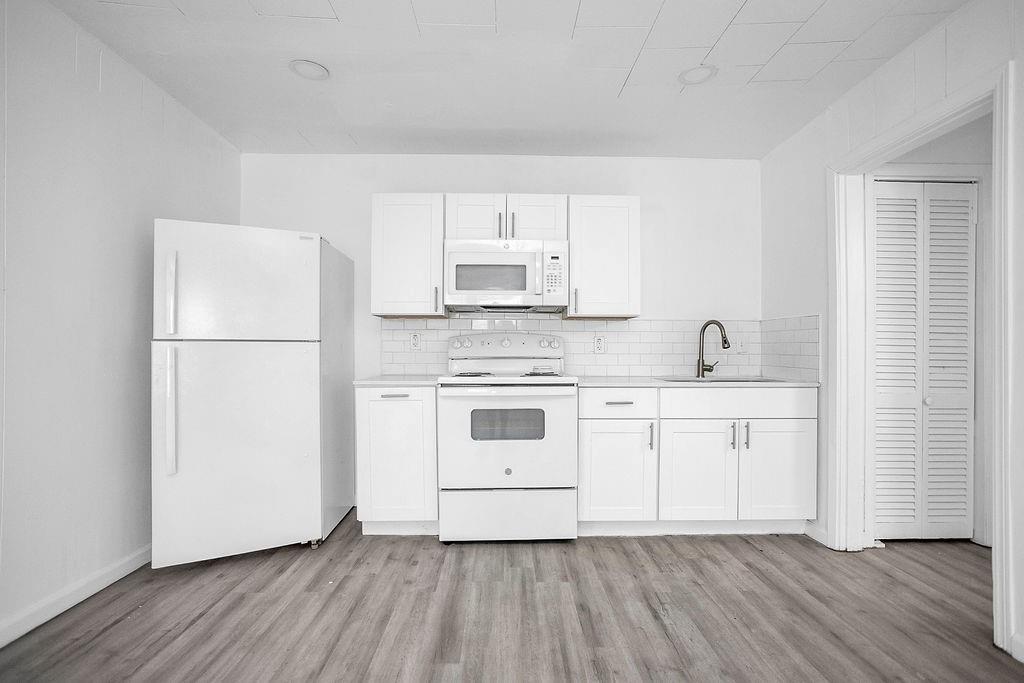 A1018 - Residential Income