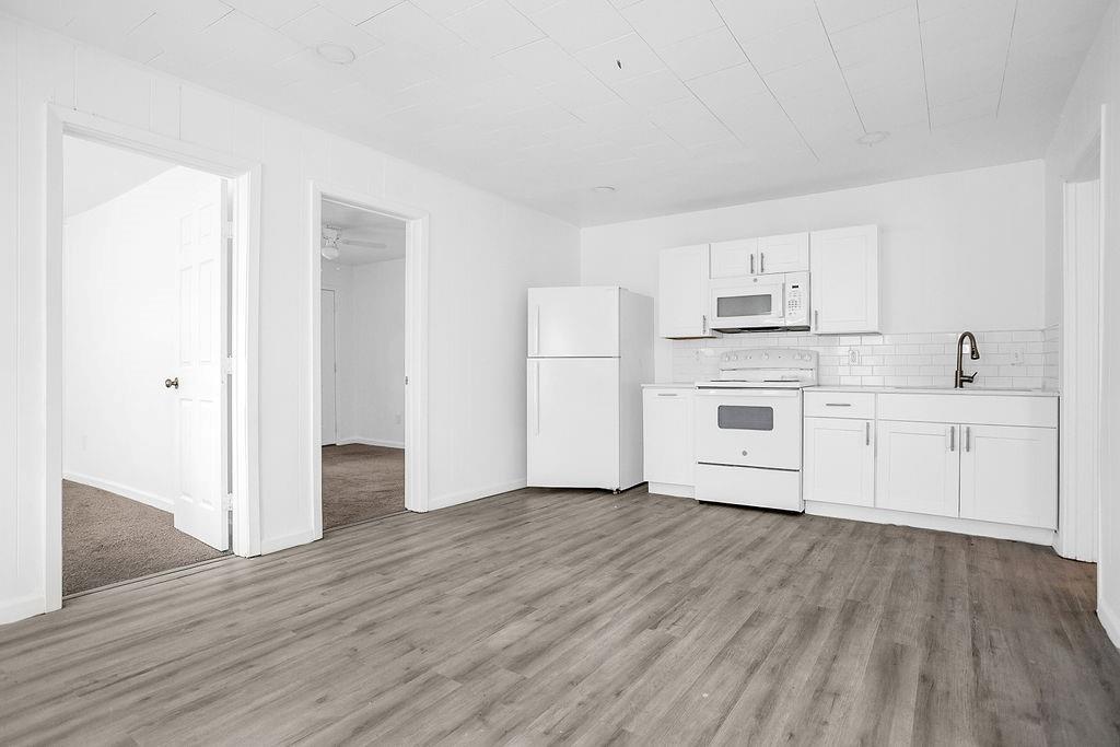 A1018 - Residential Income