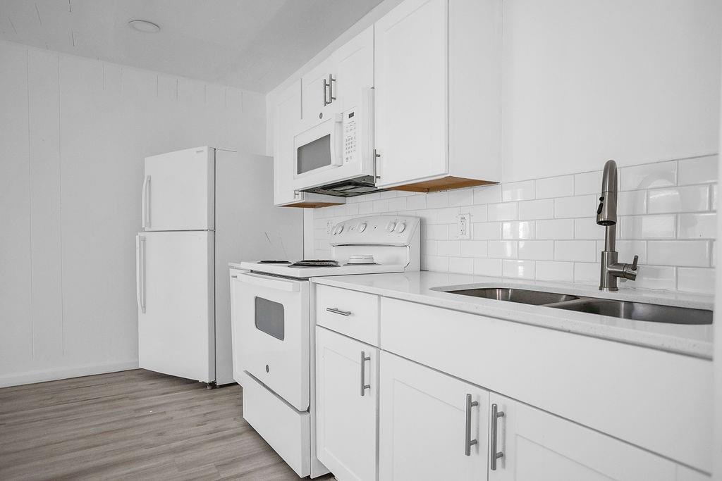 A1018 - Residential Income