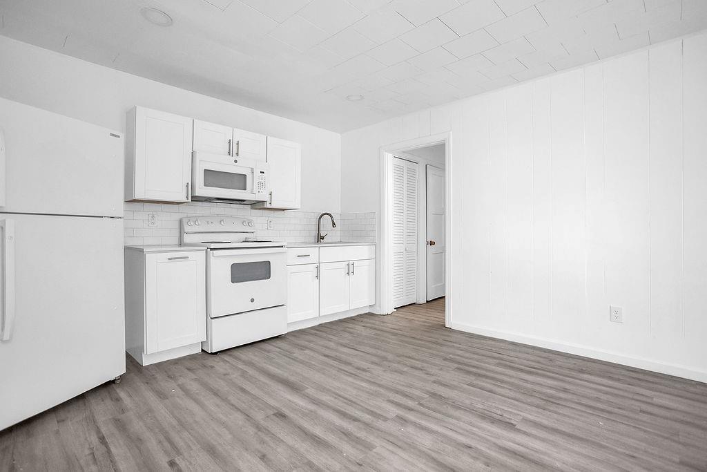 A1018 - Residential Income