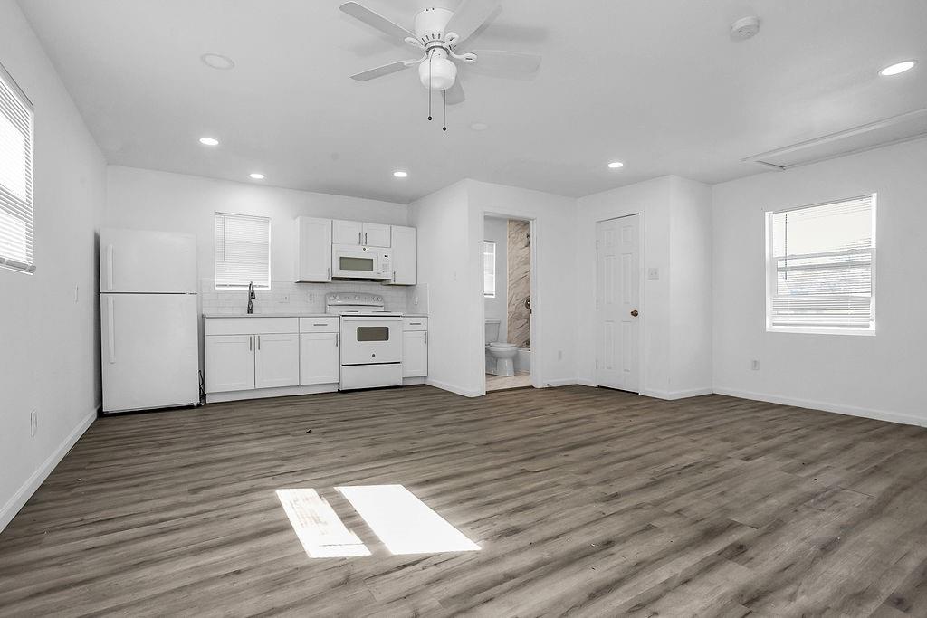 A1018 - Residential Income