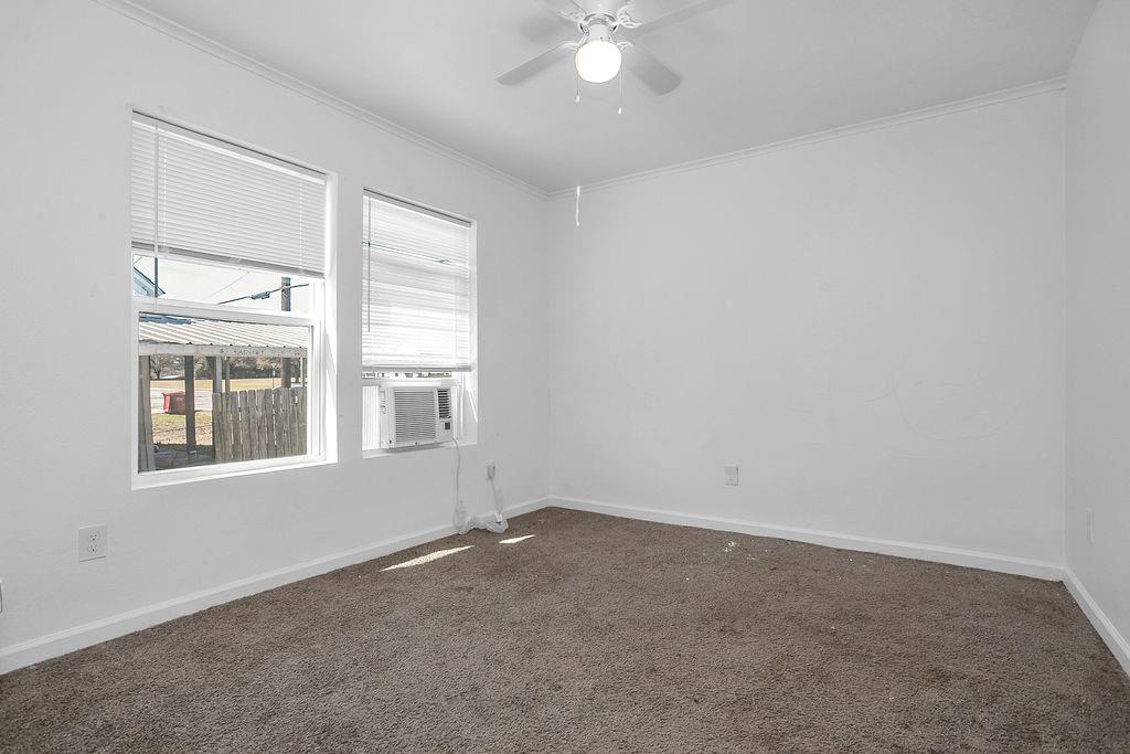 A1018 - Residential Income