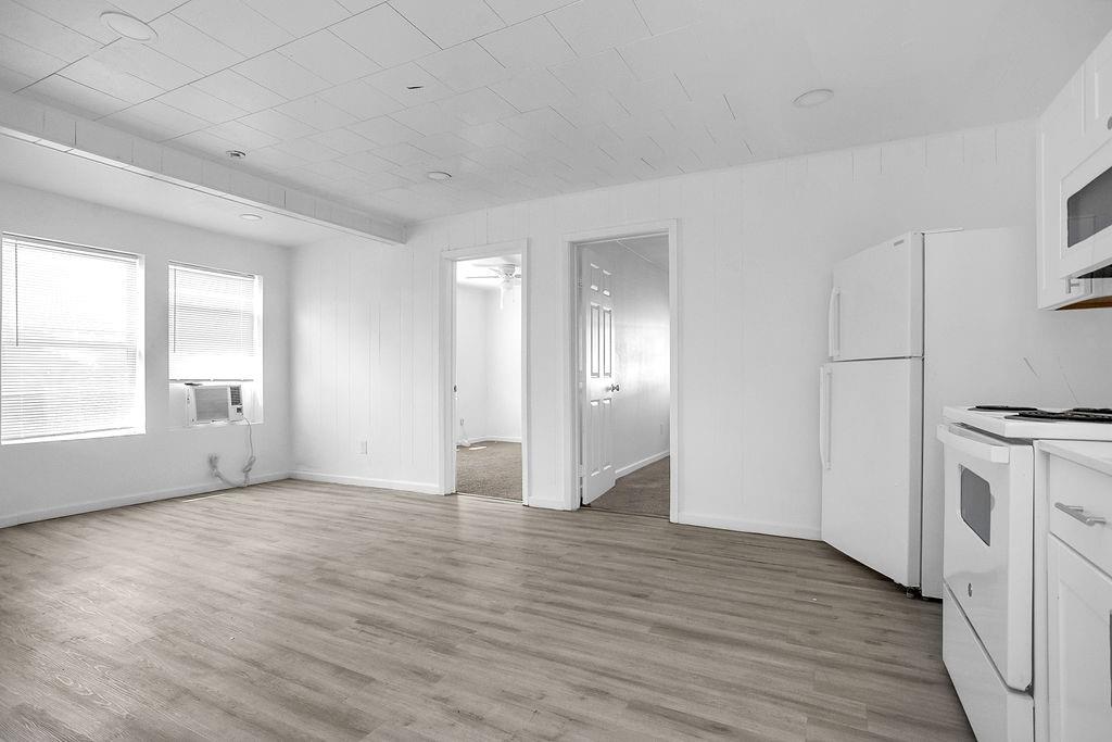 A1018 - Residential Income