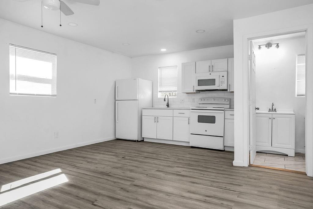 A1018 - Residential Income