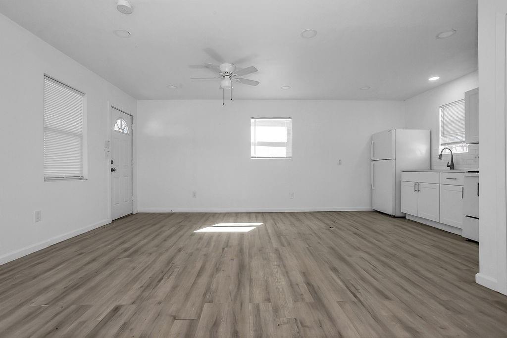 A1018 - Residential Income