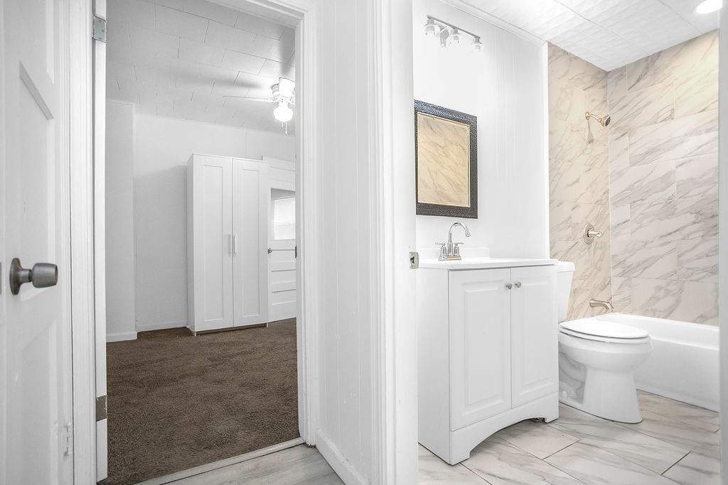 A1018 - Residential Income