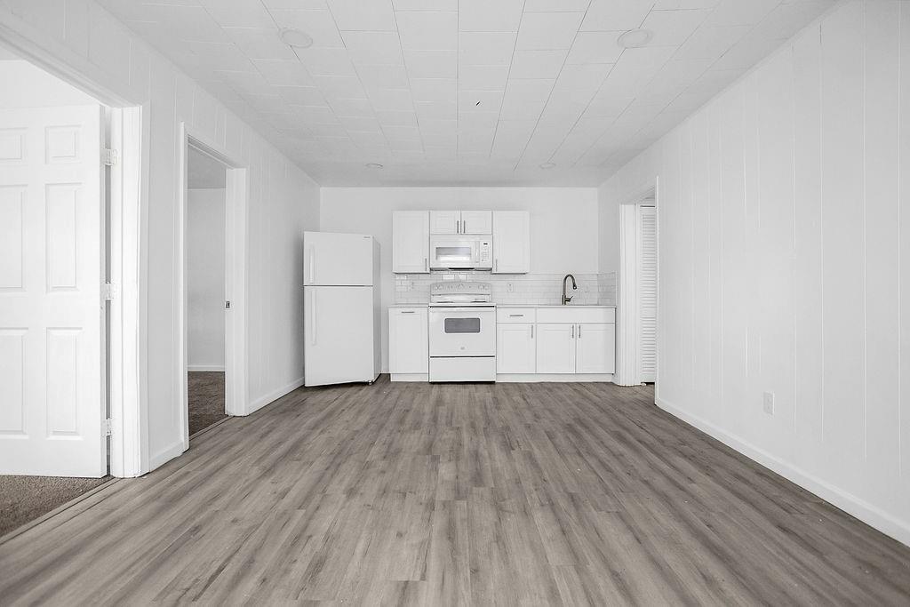 A1018 - Residential Income