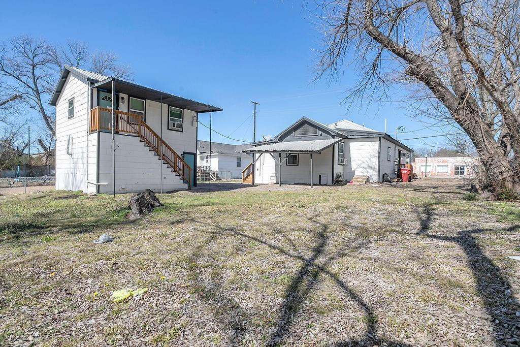 A1018 - Residential Income