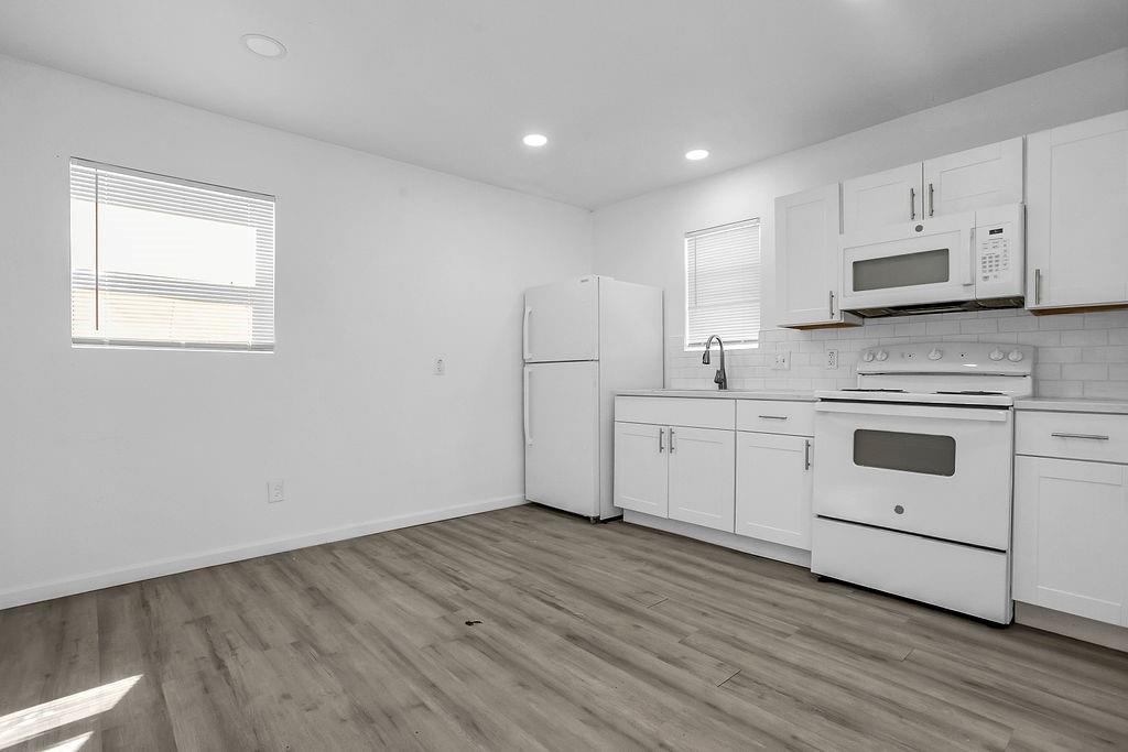 A1018 - Residential Income