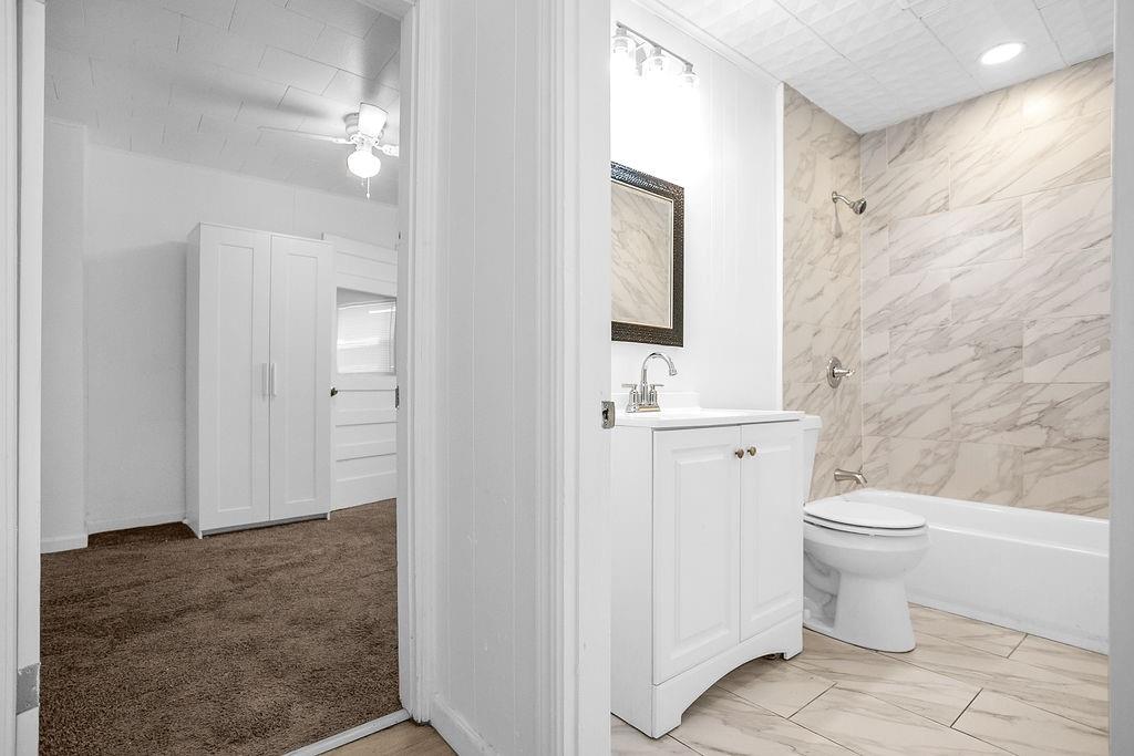 A1018 - Residential Income