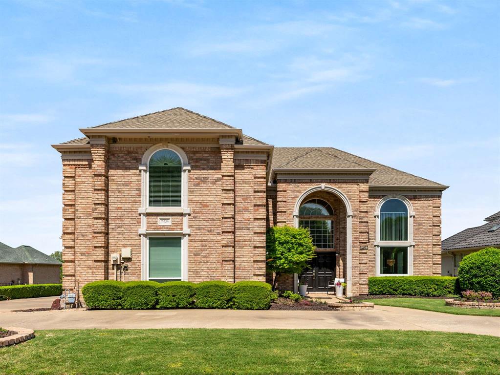 7436 Stoney Point Drive