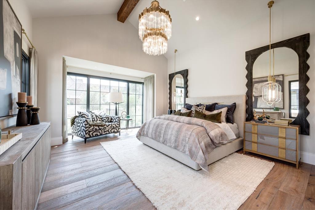 Oak Alley - Residential