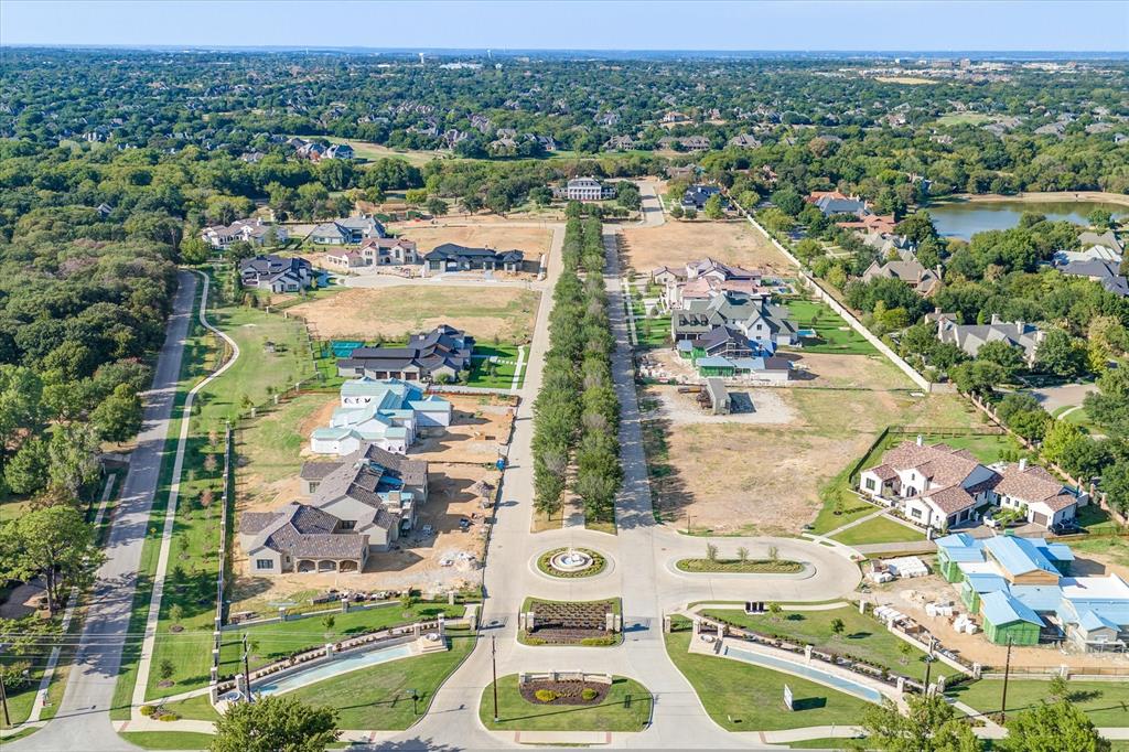 Oak Alley - Residential
