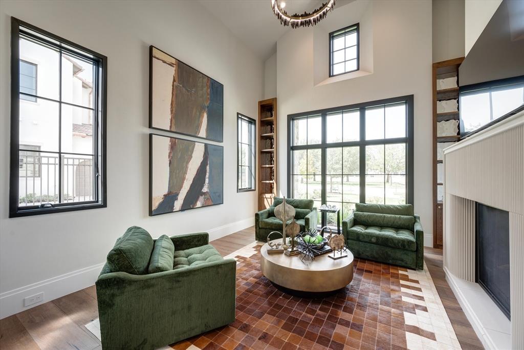 Oak Alley - Residential