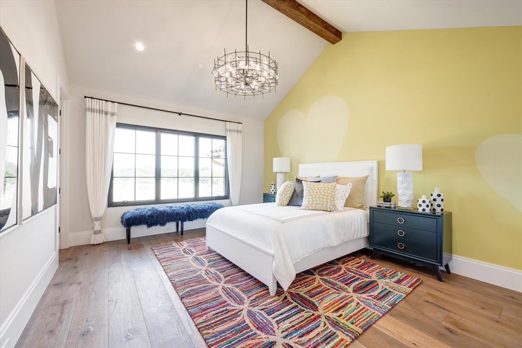 Oak Alley - Residential