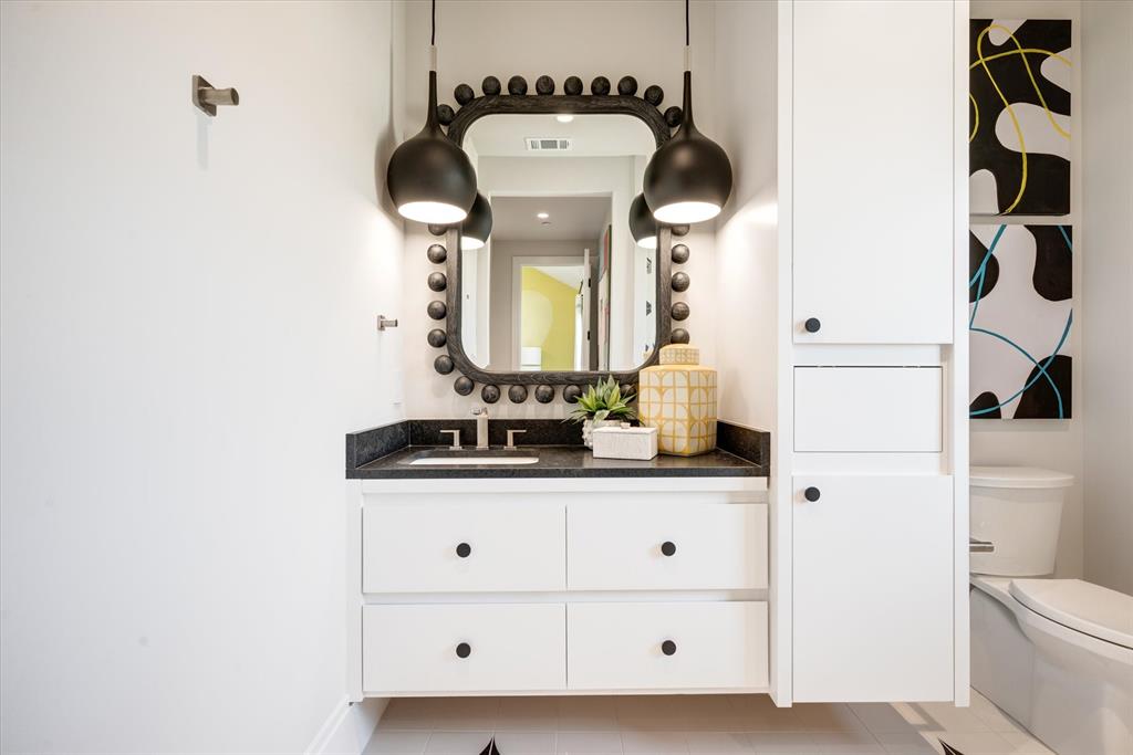 Oak Alley - Residential