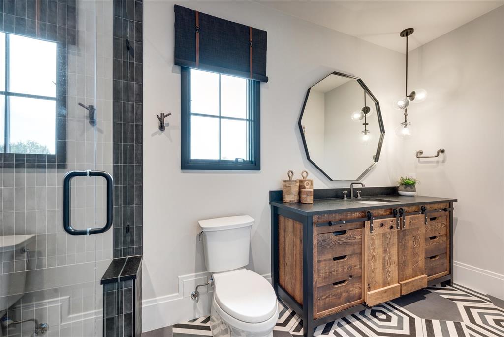 Oak Alley - Residential