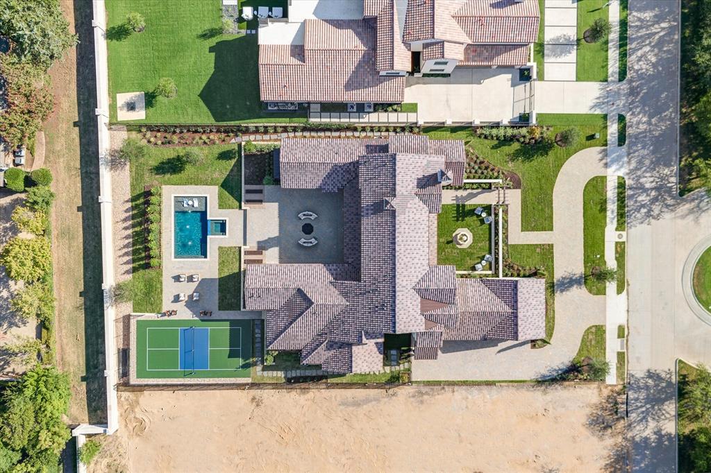 Oak Alley - Residential