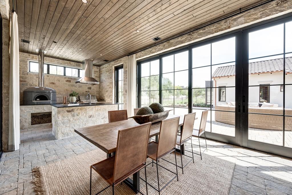 Oak Alley - Residential