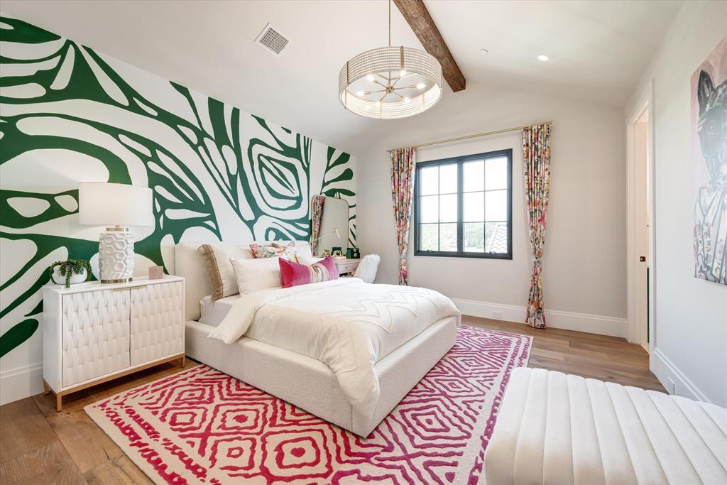 Oak Alley - Residential