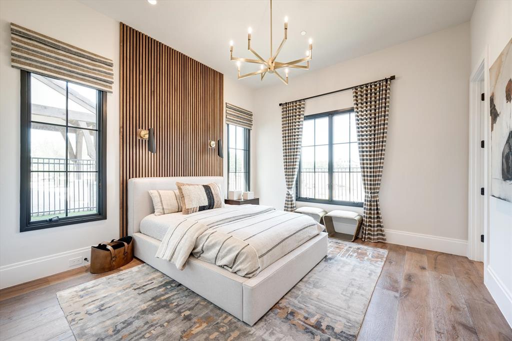 Oak Alley - Residential