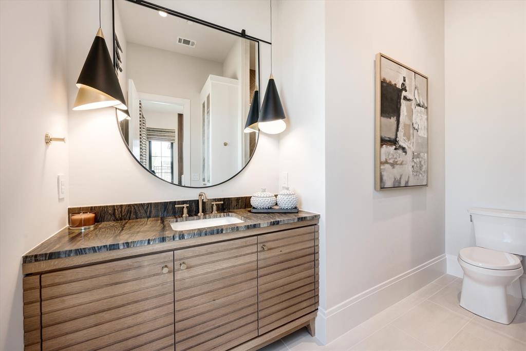 Oak Alley - Residential