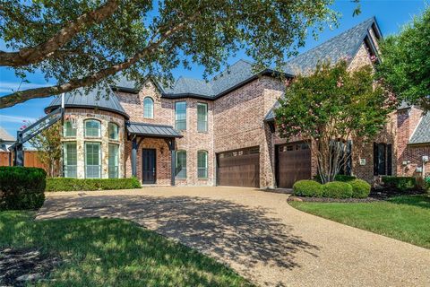 3376 Hartford Lane Frisco TX 75033