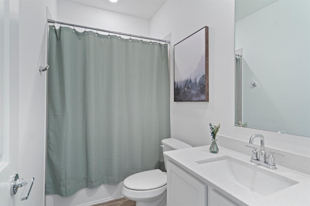 Tradition Central Ph 1b - Residential