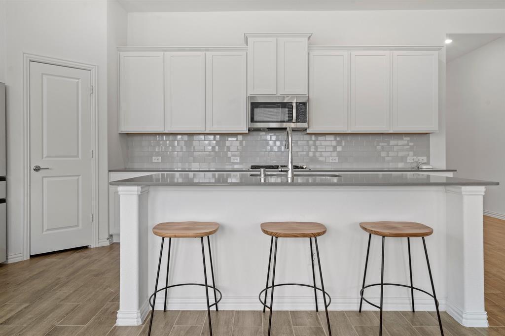 Tradition Central Ph 1b - Residential