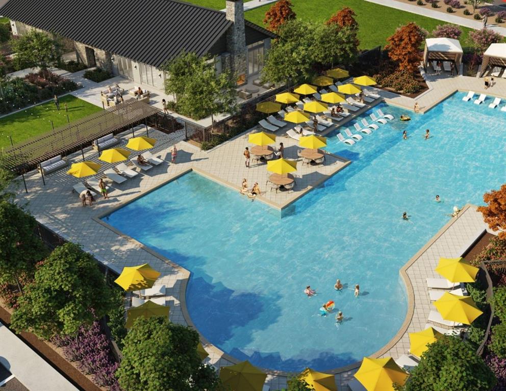 Tradition Central Ph 1b - Residential