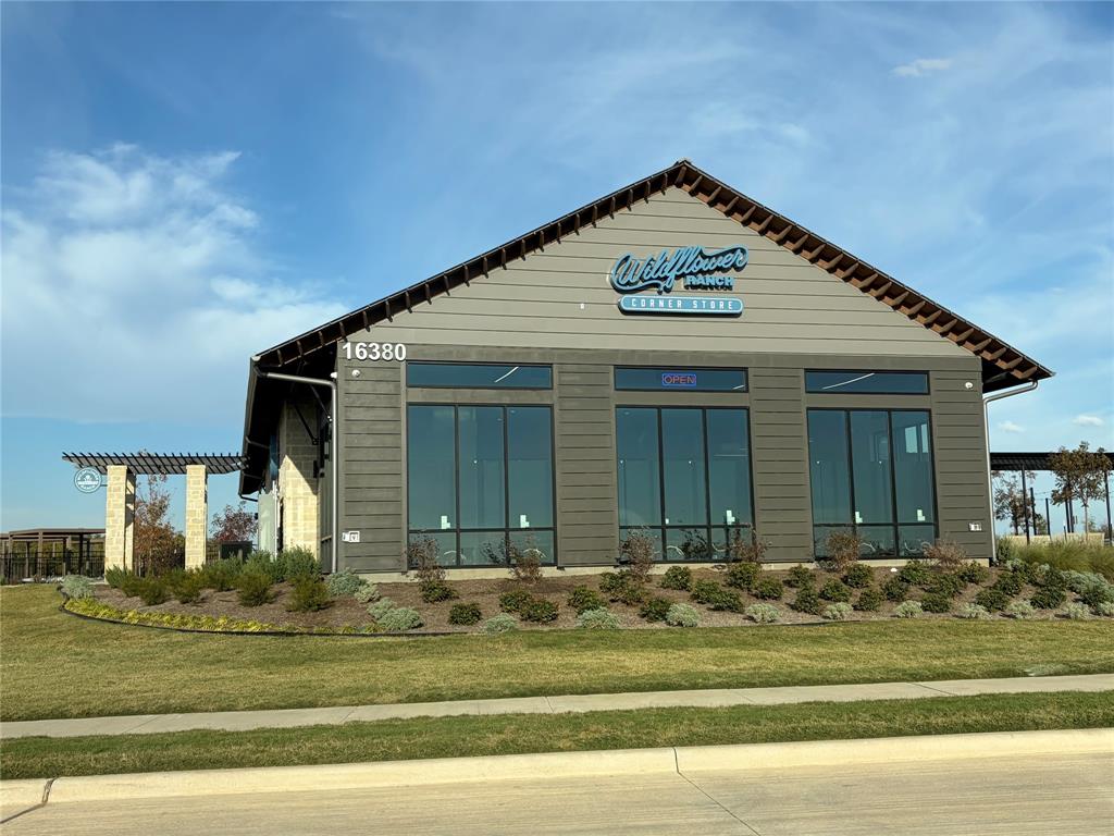 Tradition Central Ph 1b - Residential