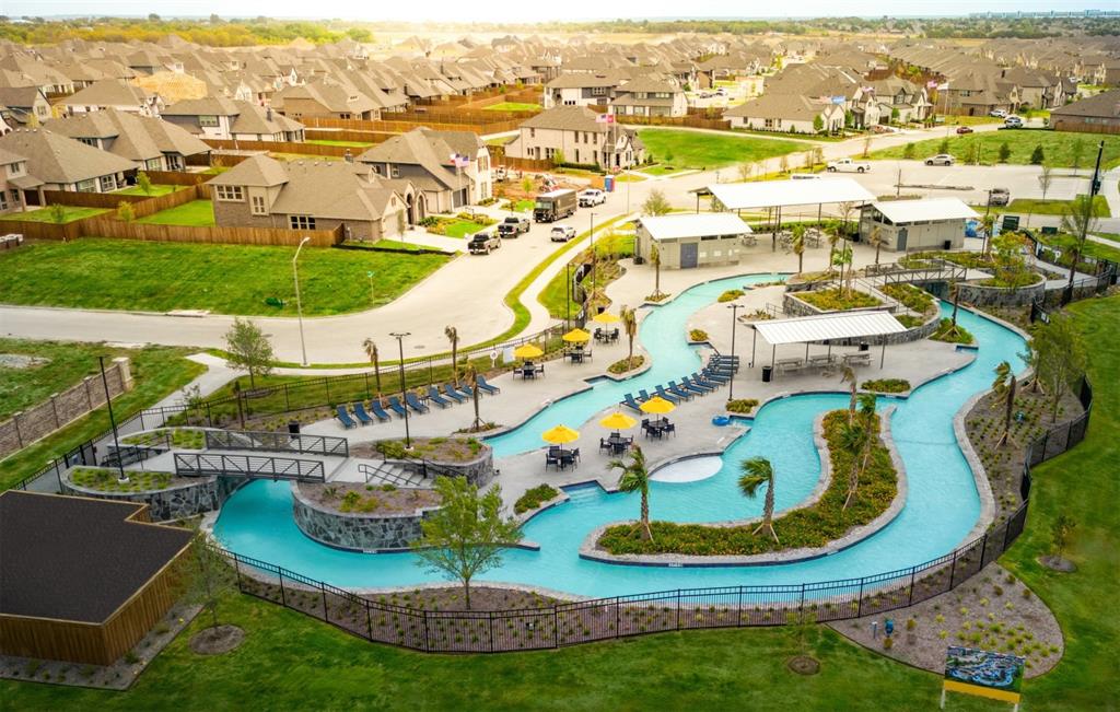 Tradition Central Ph 1b - Residential