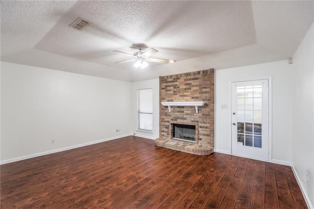 Westpointe Bus Center Add - Residential