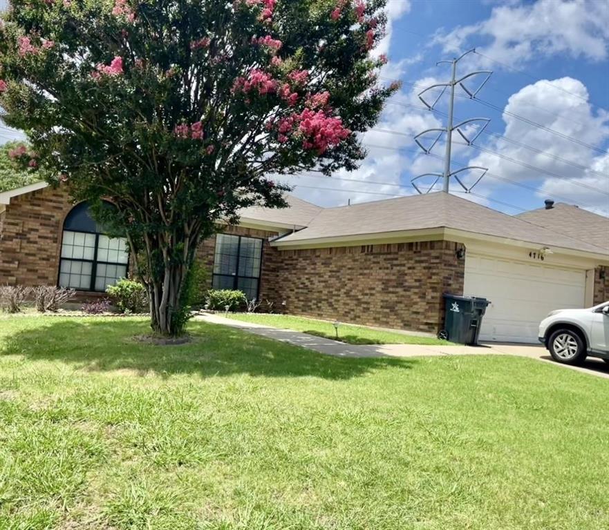 Westpointe Bus Center Add - Residential