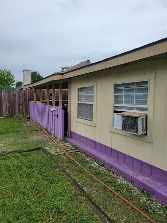Westpointe Bus Center Add - Residential