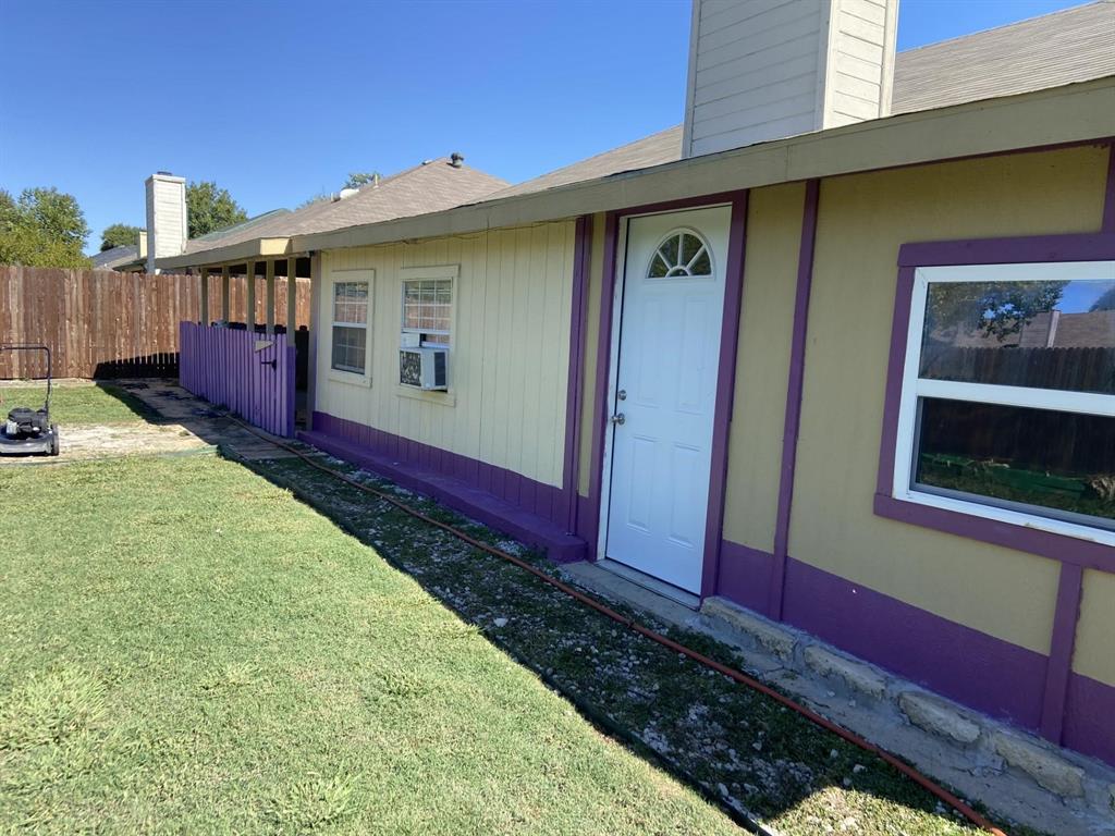 Westpointe Bus Center Add - Residential