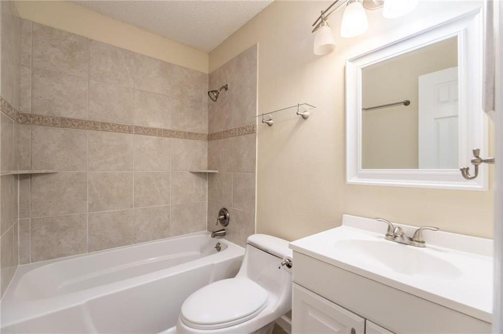 Westpointe Bus Center Add - Residential
