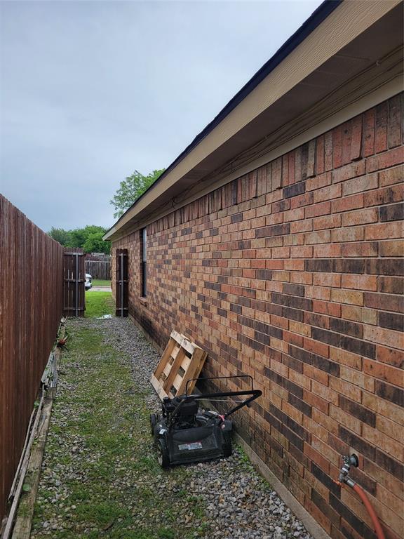 Westpointe Bus Center Add - Residential