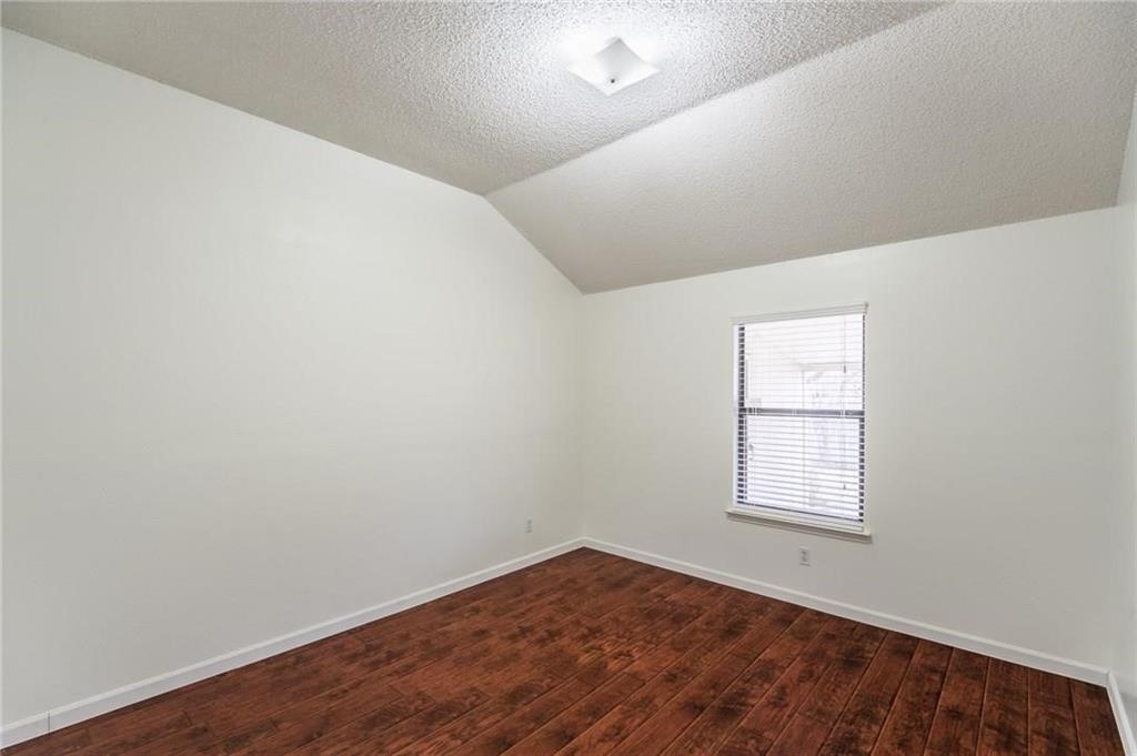 Westpointe Bus Center Add - Residential