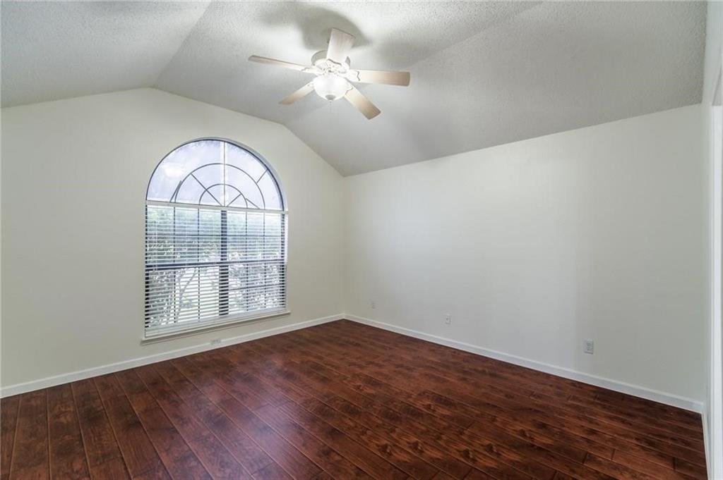 Westpointe Bus Center Add - Residential