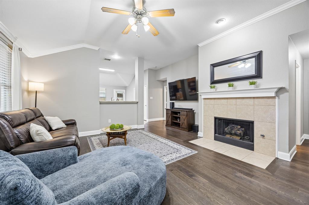 305 Fairland Drive