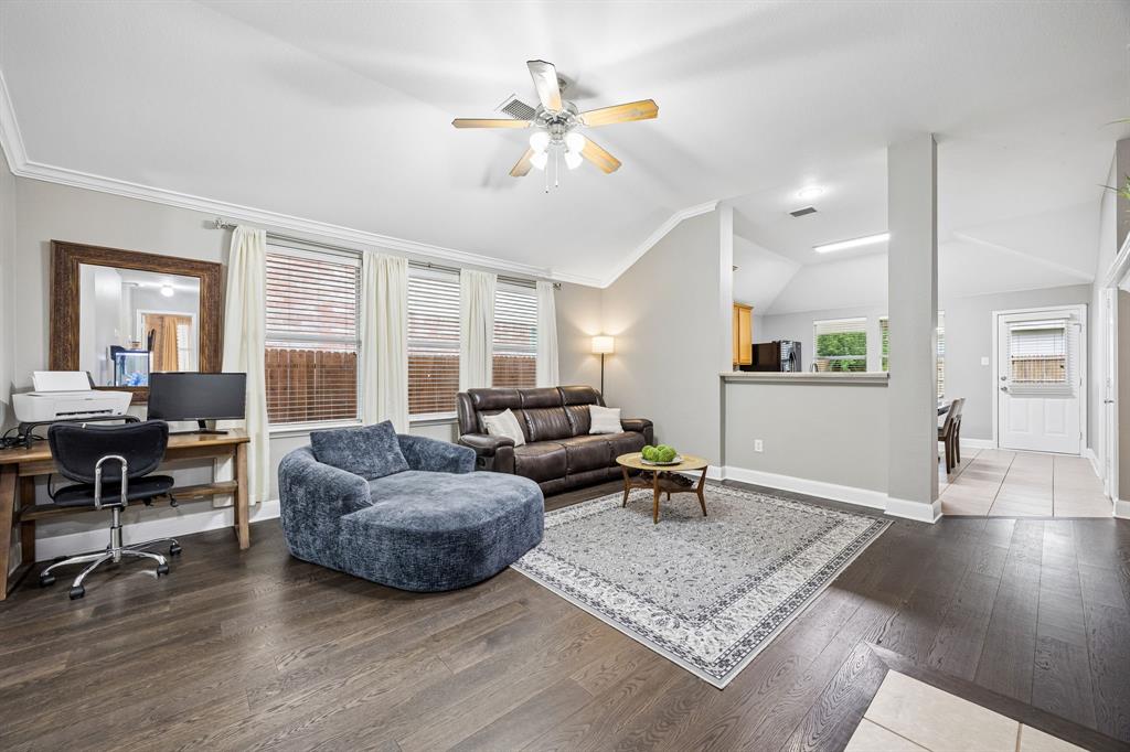 305 Fairland Drive