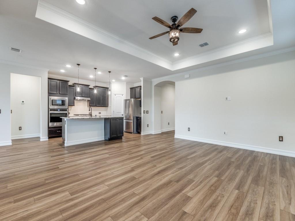 Trinity Falls Planning Unit 3 Ph 5b West - Residential