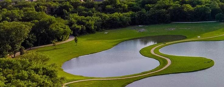 Trinity Falls Planning Unit 3 Ph 5b West - Residential