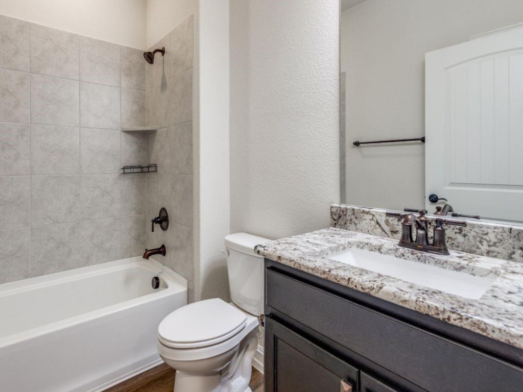 Trinity Falls Planning Unit 3 Ph 5b West - Residential