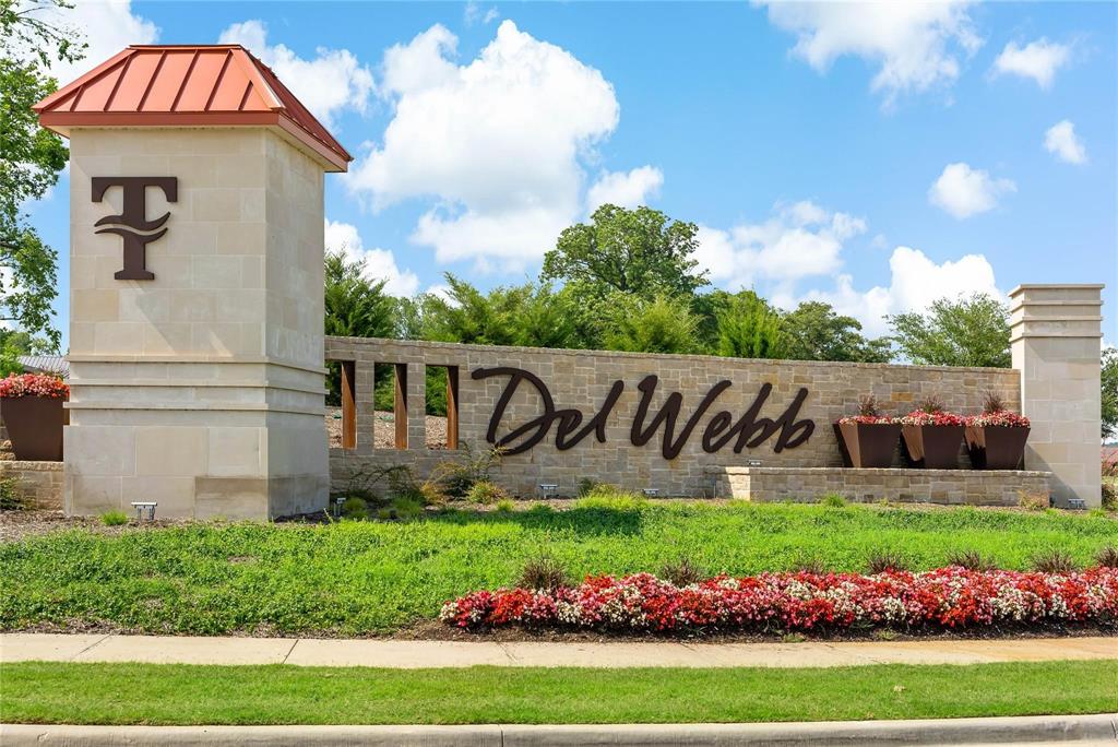 Trinity Falls Planning Unit 3 Ph 5b West - Residential